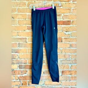 XS New Balance running leggings